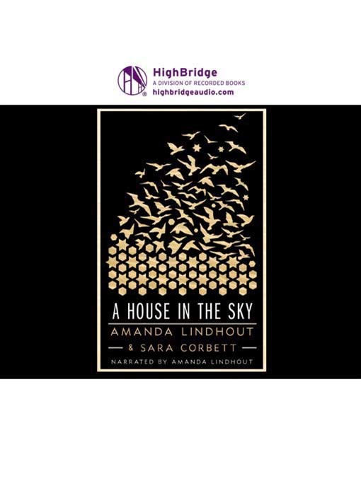 Title details for A House in the Sky by Amanda Lindhout - Wait list